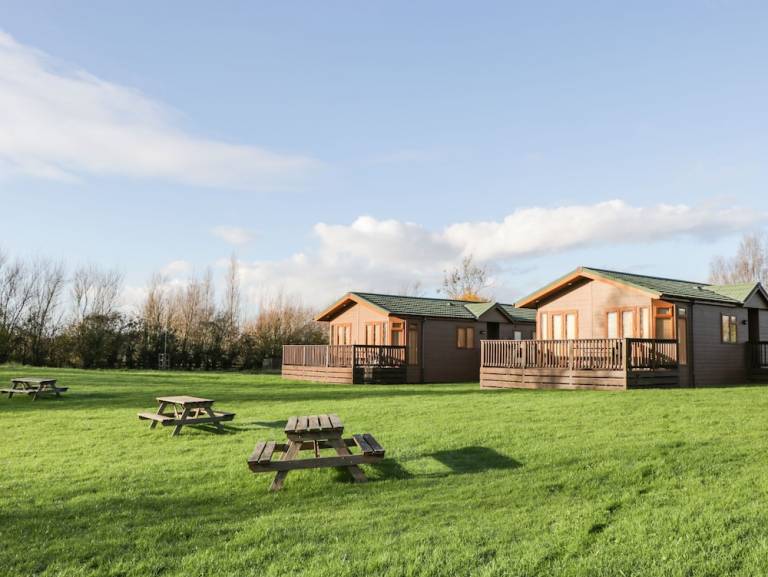 Cottage Clevedon