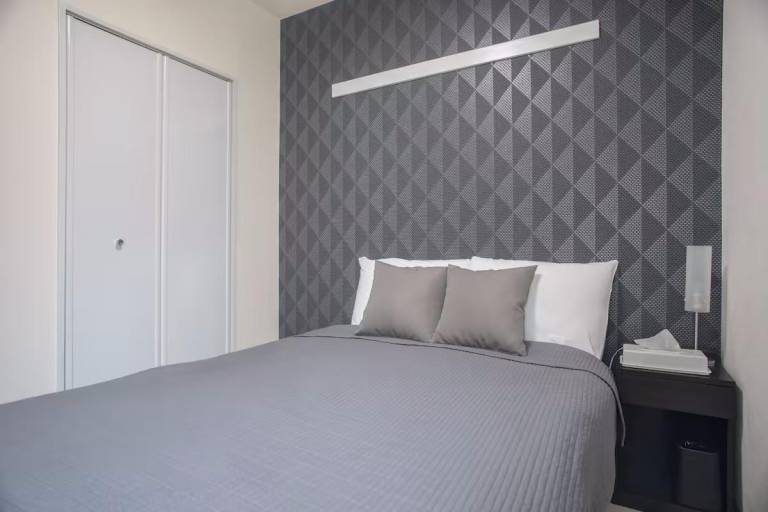 25 m² Ferienwohnung
