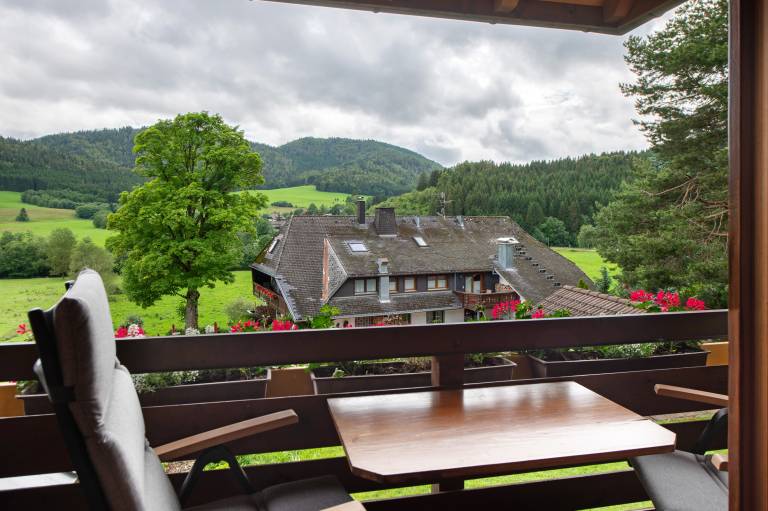 Appartement  Bernau im Schwarzwald