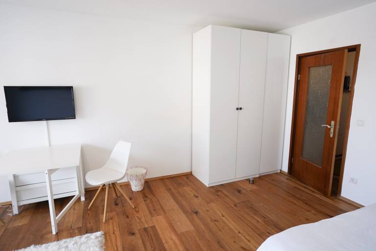 Ferienwohnung Iffeldorf