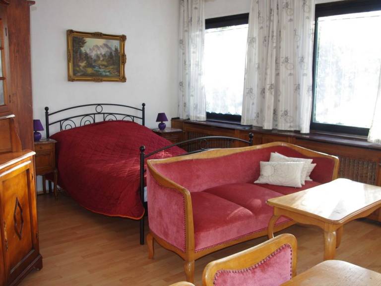 Ferienwohnung Saarbrücken