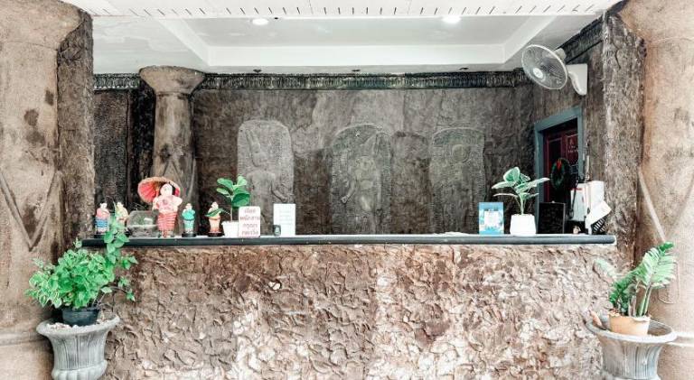 Grand Amazon Hotel — photo 3