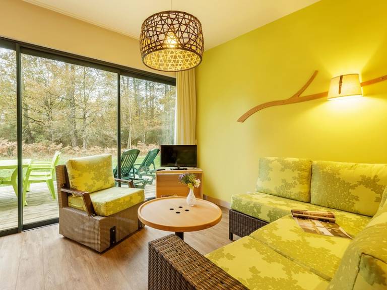 Cottage  Loudun