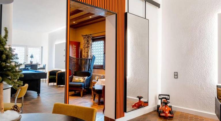 Pleasant serviced apartment | Pets allowed — photo 5