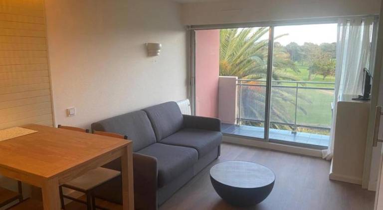 Wonderful rental apartment with terrace | Next to the beach | Pets are welcome in Anglet
