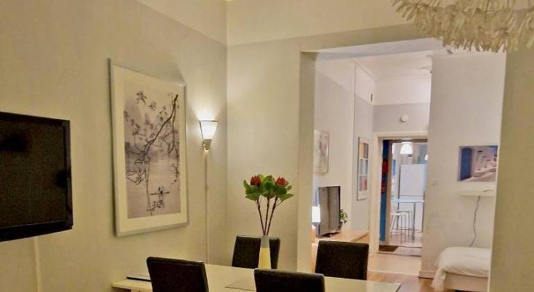 Holiday apartment | Close to Stortorget | Suitable for remote work — photo 3