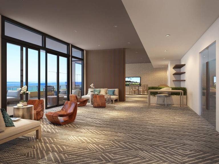 The Twin Fin Hotel — photo 2