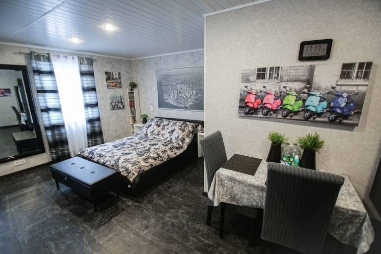 Ferienhaus Bad Ems