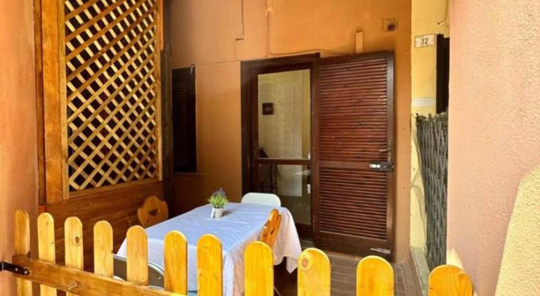Vacation home with 1 room for 4 persons — photo 3