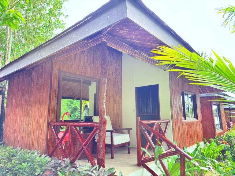 Resort  Barangay Corong Corong