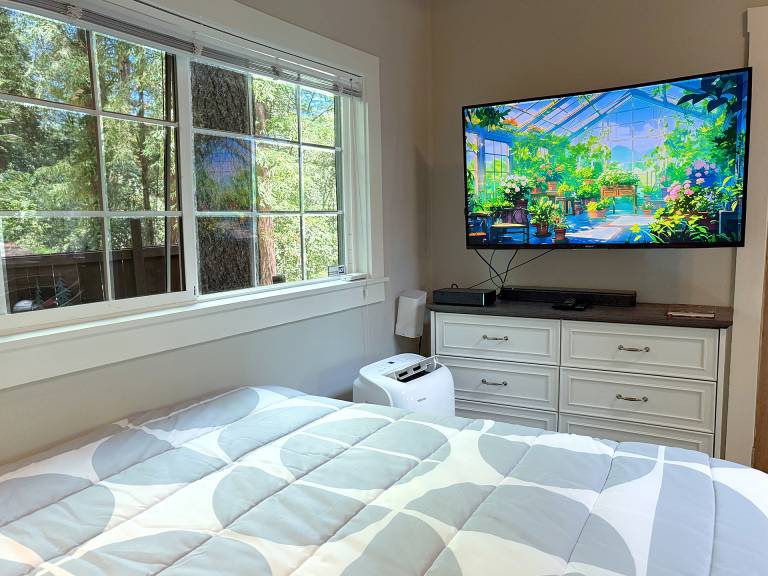 Nice cottage with jacuzzi | Mountain view | Pets are welcome — photo 5