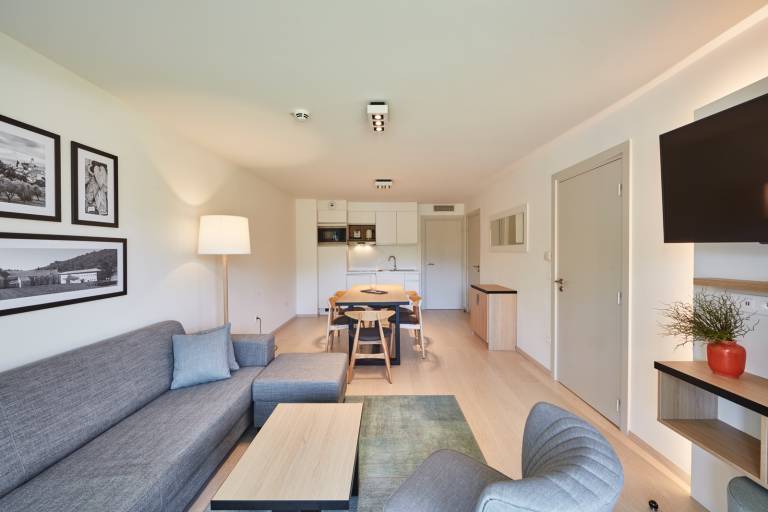 Appartement Vence