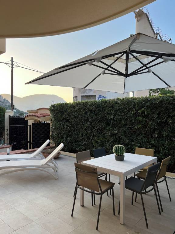 Casa Mondello