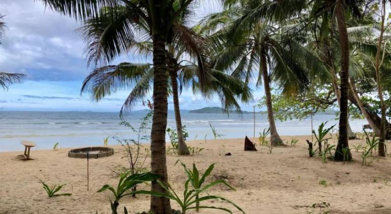 DANG dang Balbago Beach-Private Remote Island Escape — photo 5