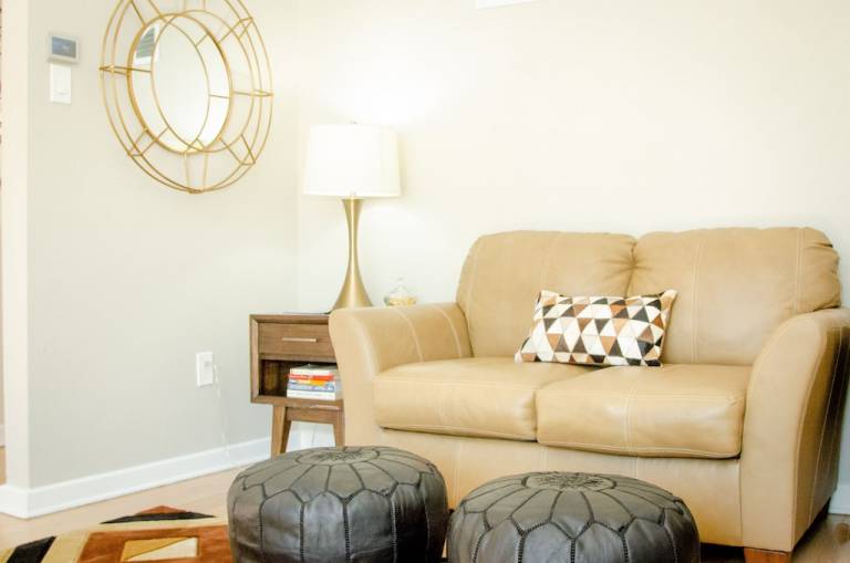 House  Crescentwood