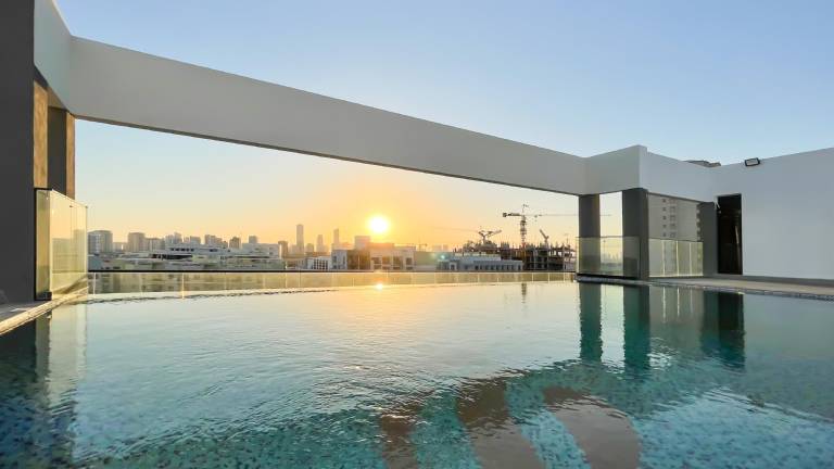 Apartment  Al Barsha