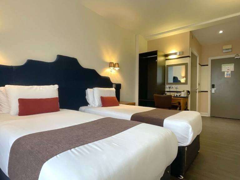 Apartamento Newcastle upon Tyne
