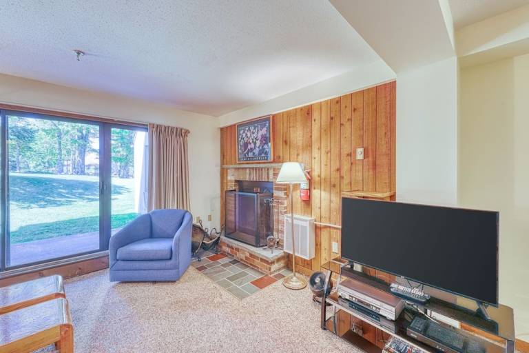 Condo  Killington