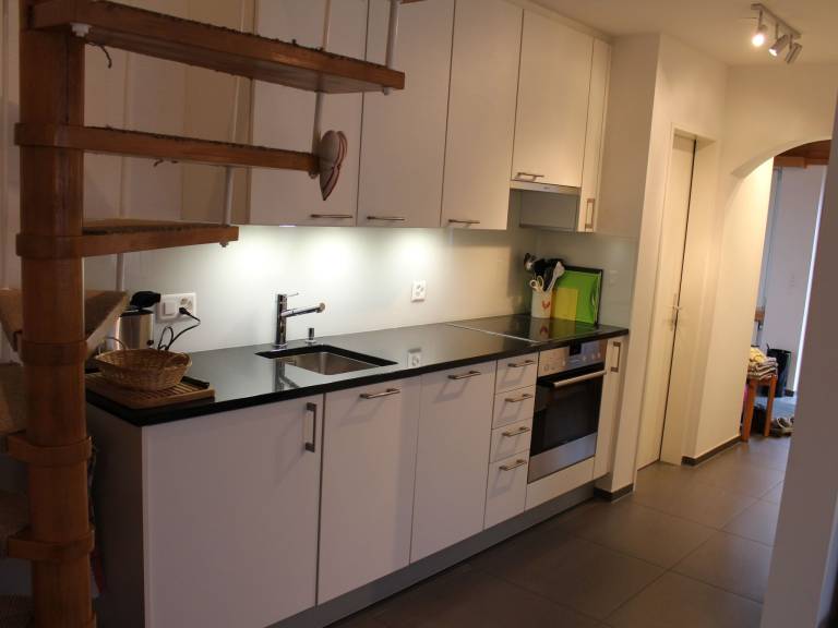 Ferienwohnung Bad Ragaz
