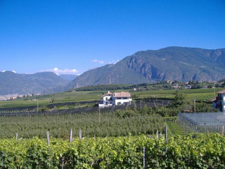 Pokój Bolzano