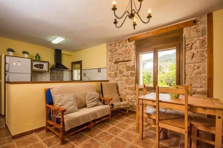 Apartamento Arnes