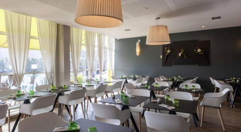 Ibis Styles Chalon-sur-Saône — photo 2