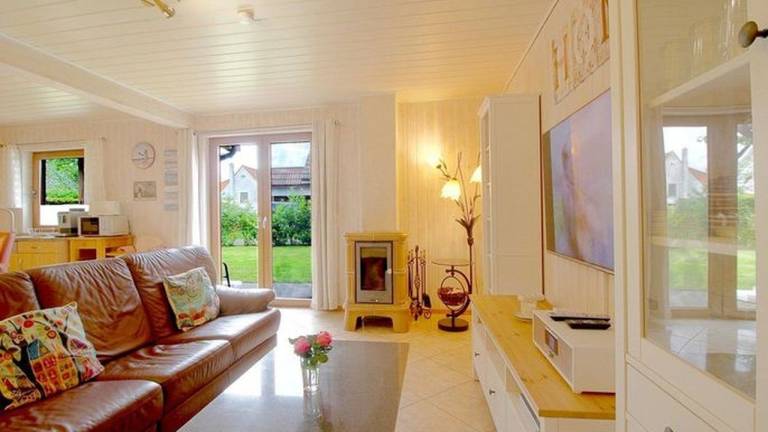 Ferienhaus  Dorumer Neufeld