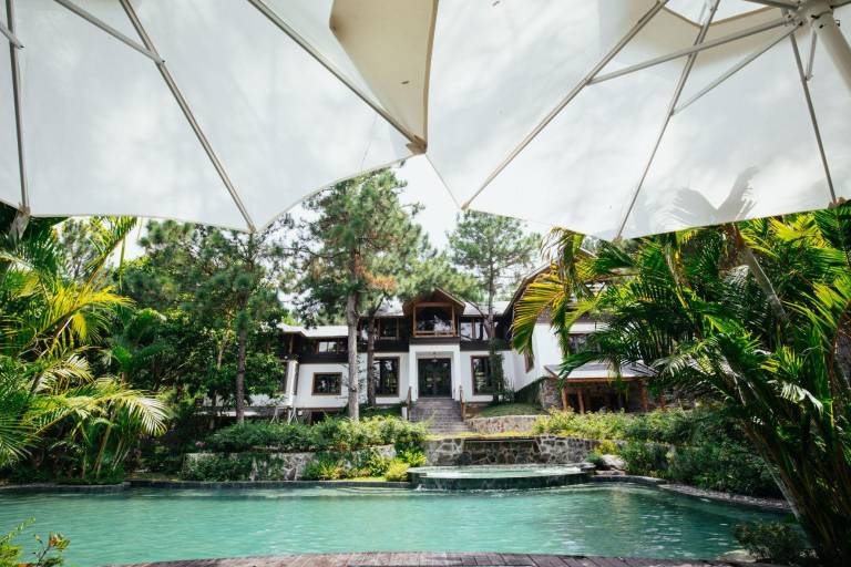 Resort Sóc Sơn