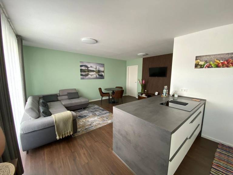 Ferienwohnung Bitburg