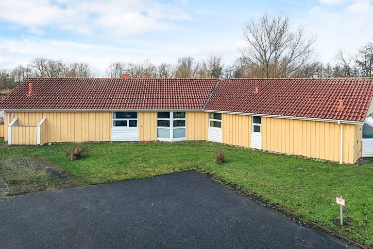 Ferienhaus Otterndorf