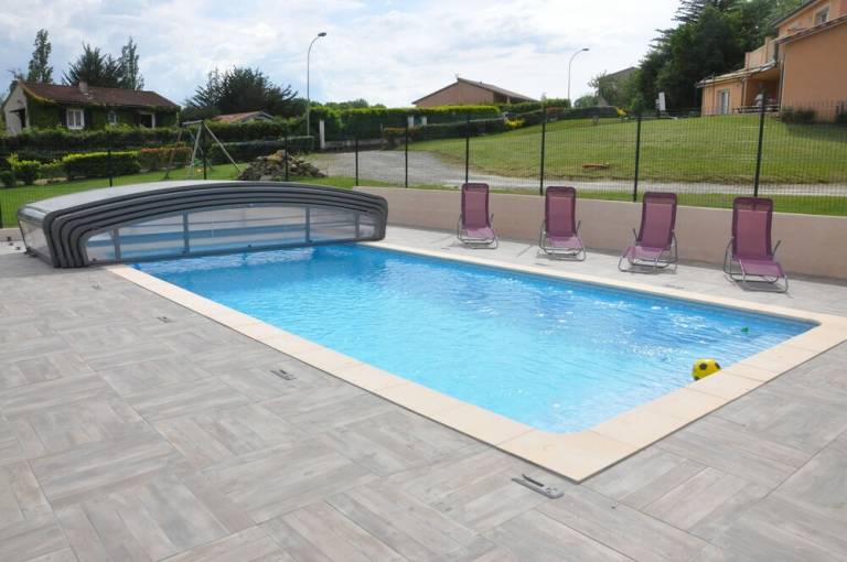 Logement  Lavelanet