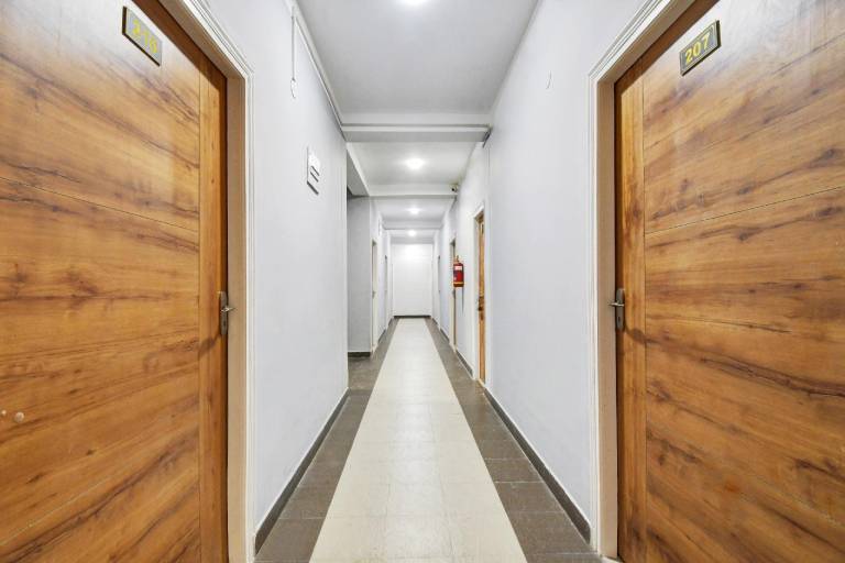 Super Hotel O AURA HOTEL SONNET INNS