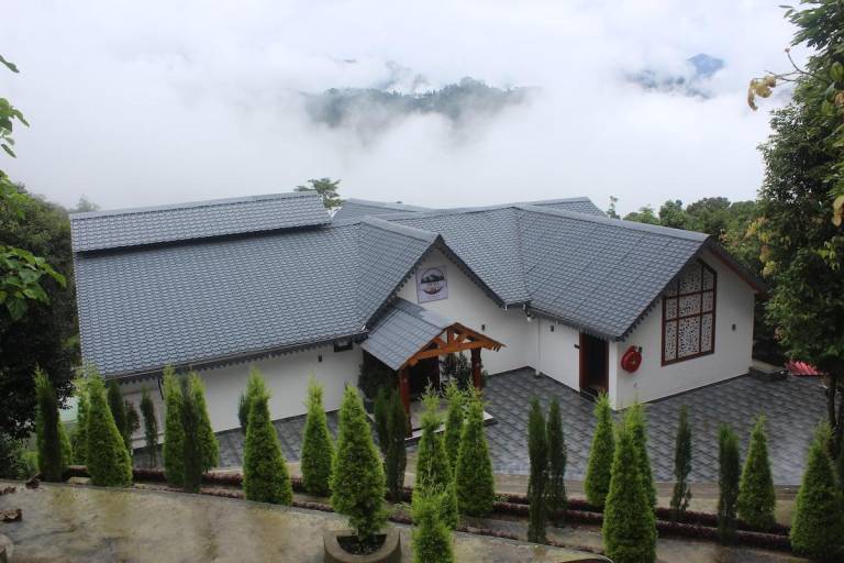 Vacation home with yard | Good for workation | Dogs allowed in Nainital