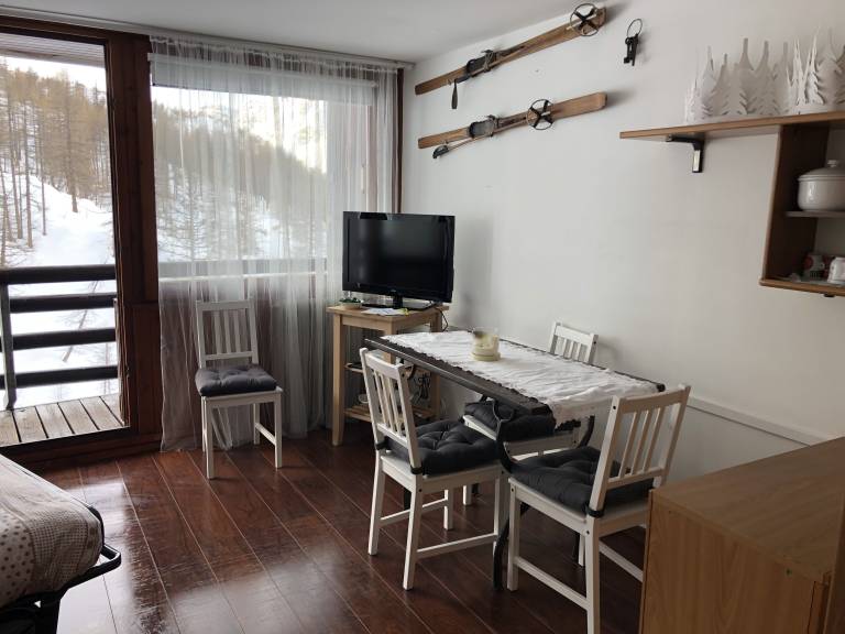 Appartamento Gressoney-La-Trinitè