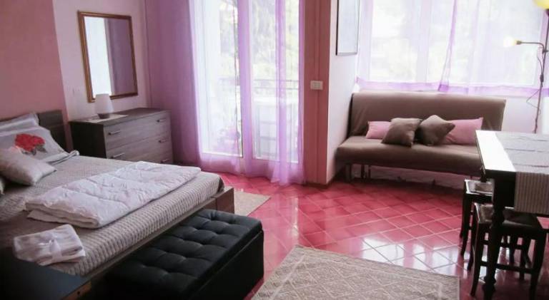 Rental apartment with pool | Next to the beach | Pets allowed — photo 2