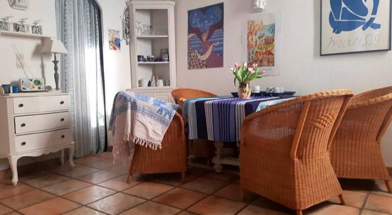 Apartment with 2 rooms for 4 persons in Collioure