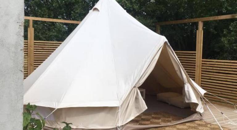 Tent Helsingborg