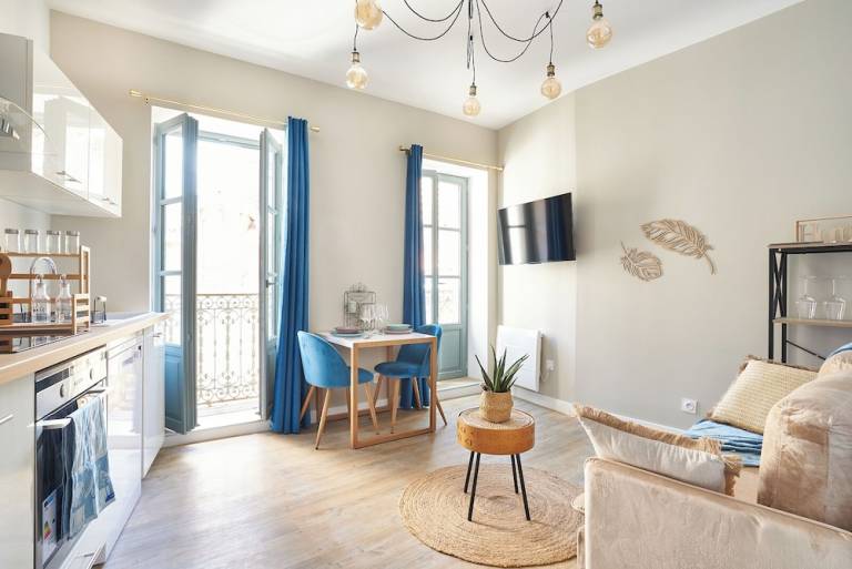 Appart'hôtel Béziers