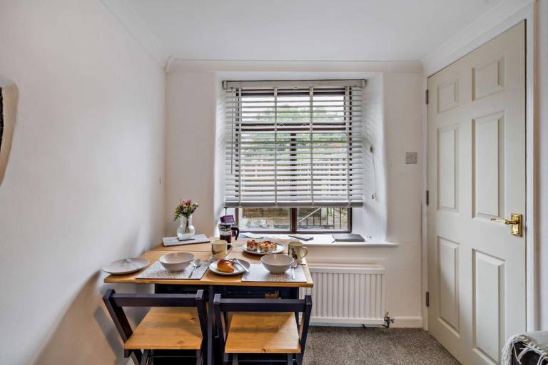 Holiday apartment with barbeque — photo 4