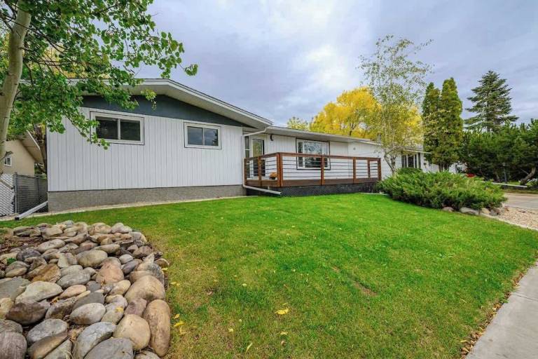 House Grande Prairie