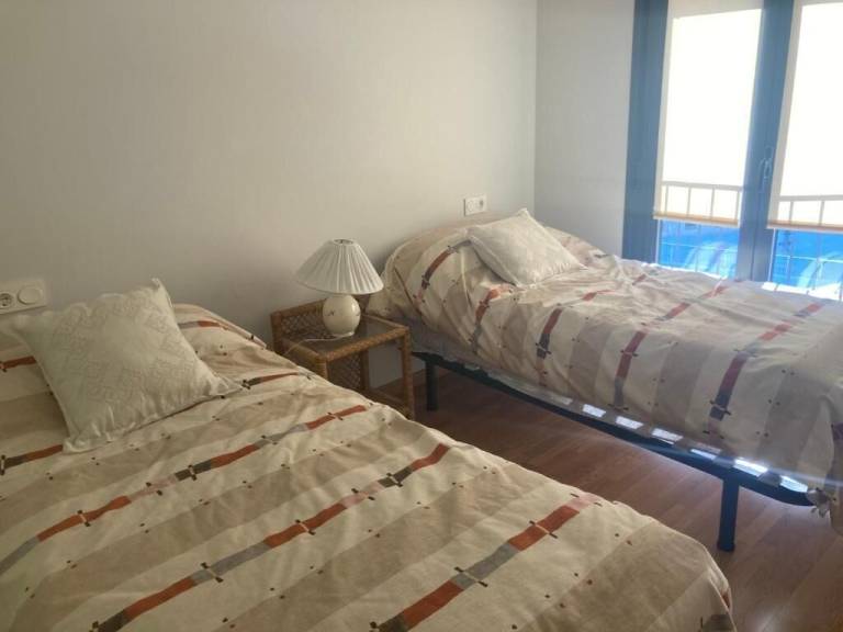 Apartamento Jaca
