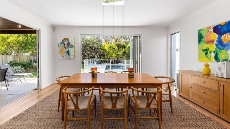 House Marcoola