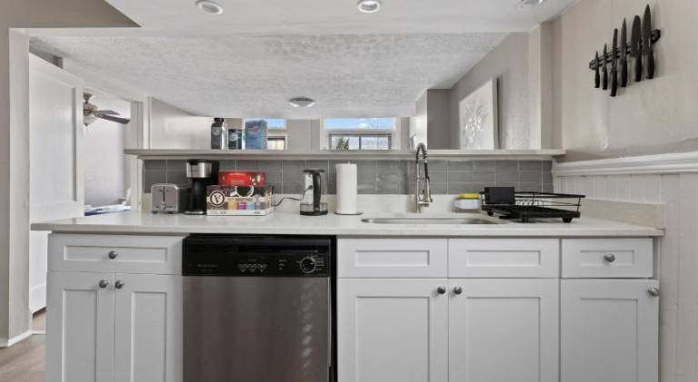 Nice holiday apartment | Pet-friendly — photo 5