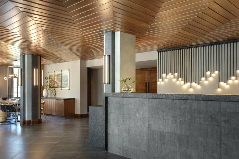 Kimpton Armory Hotel Bozeman By IHG — photo 4