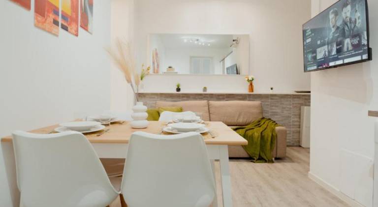 Holiday apartment | Dogs allowed — photo 4