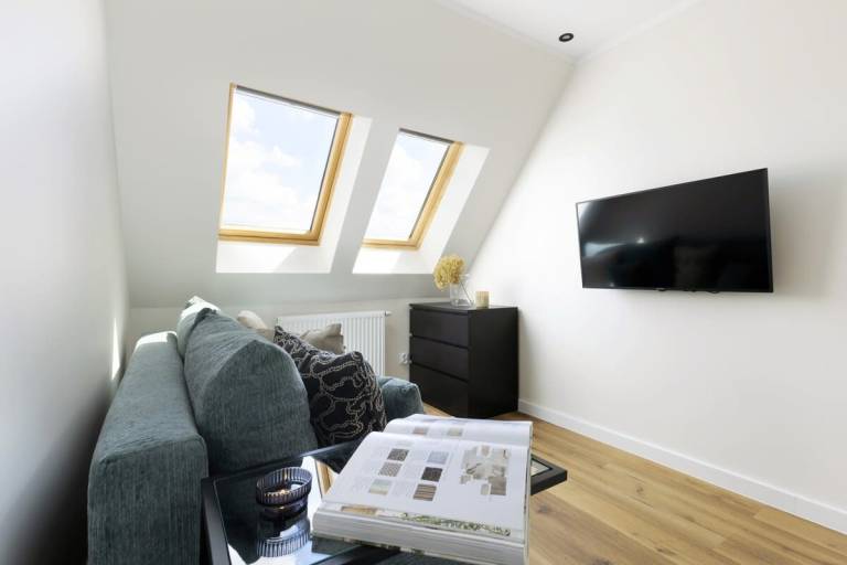 Rental apartment | Perfect for remote work — photo 5