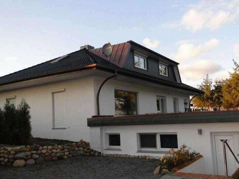 Ferienwohnung Schönhagen