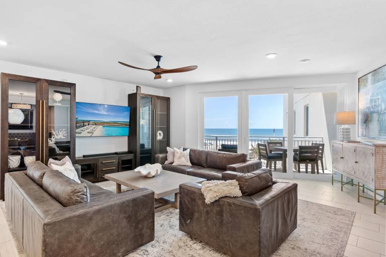 Condo Okaloosa Island