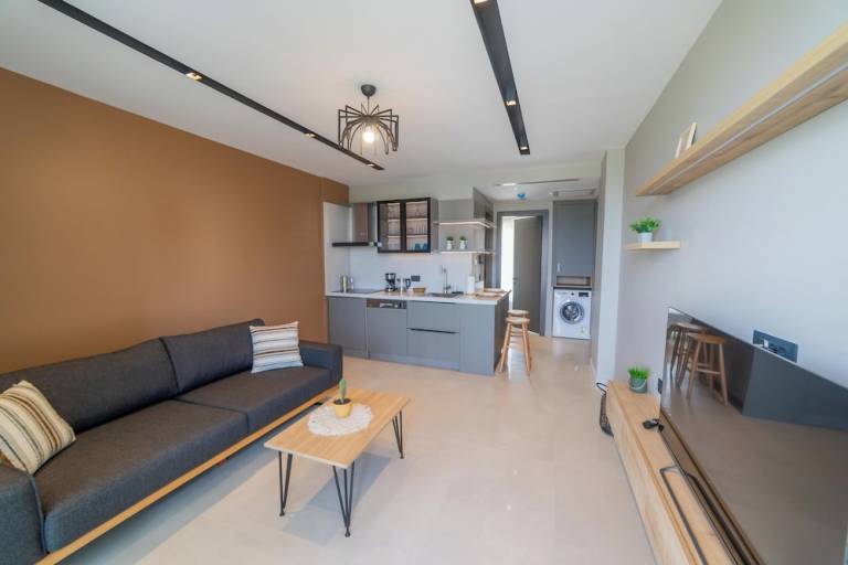 Aparthotel Ayvalık
