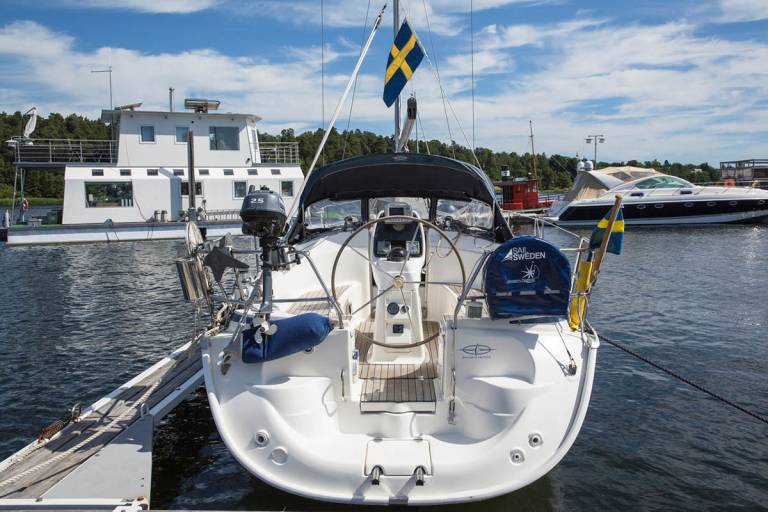  in Brevik, Kummelnäs f&uuml;r max. 2 Personen